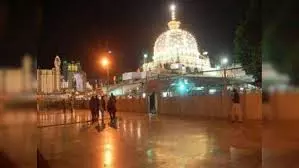 दुनिया में सर्वधर्म समभाव की अद्भुत मिसाल है Ajmer Sharif Dargah दुनिया में सर्वधर्म समभाव की अद्भुत मिसाल है Ajmer Sharif Dargah