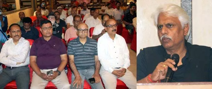 जागृत समाज में कोई भी सनातन धर्म के खिलाफ बोलने की हिम्मत नहीं कर सकता: Kulsherestha जागृत समाज में कोई भी सनातन धर्म के खिलाफ बोलने की हिम्मत नहीं कर सकता: Kulsherestha