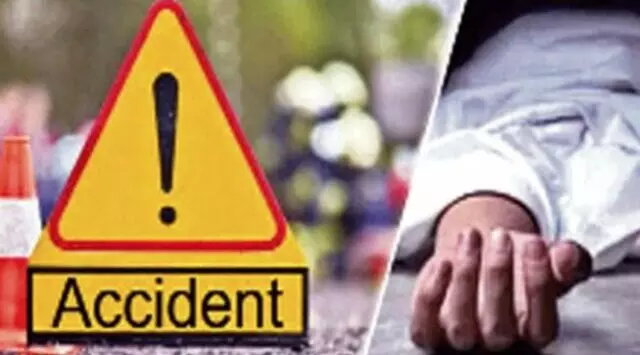 Moradabad: बाइक ने दो वृद्धों को मारी टक्कर, एक की जान गई Moradabad: बाइक ने दो वृद्धों को मारी टक्कर, एक की जान गई