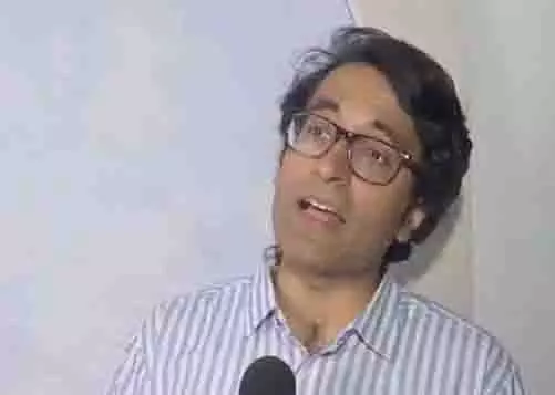 पश्चिम बंगाल में वक्फ कानून के खिलाफ विरोध प्रदर्शन के बीच BJP नेता ने कही ये बात पश्चिम बंगाल में वक्फ कानून के खिलाफ विरोध प्रदर्शन के बीच BJP नेता ने कही ये बात