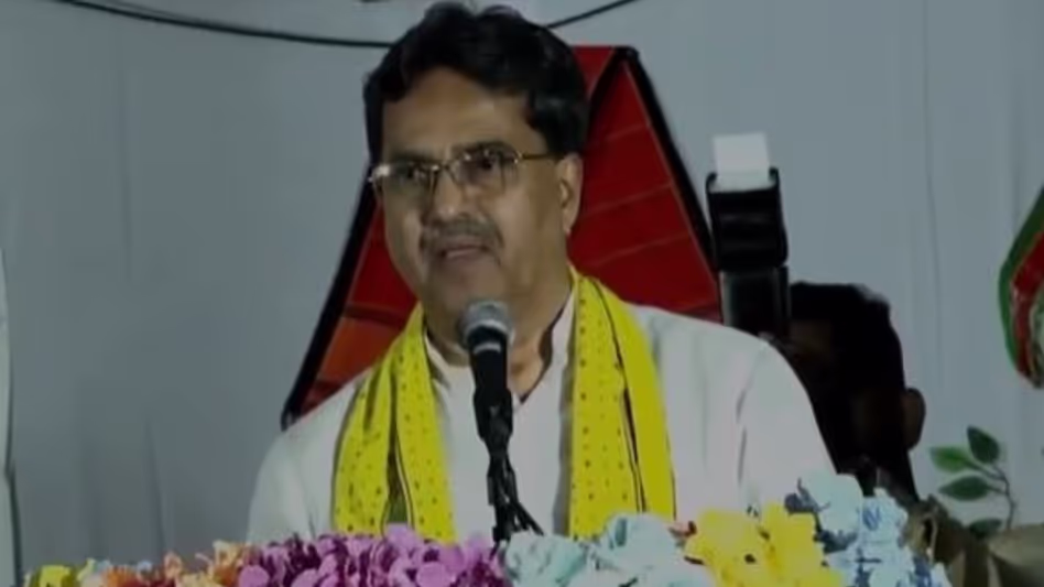 Tripura में 32.5 करोड़ रुपये की डोनर फंडिंग से सांस्कृतिक केंद्र स्थापित किया जाएगा Tripura में 32.5 करोड़ रुपये की डोनर फंडिंग से सांस्कृतिक केंद्र स्थापित किया जाएगा