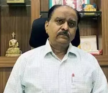 वीरशैव महासभा Karnataka प्रमुख ने कहा- जाति जनगणना रिपोर्ट स्वीकार नहीं करेंगे वीरशैव महासभा Karnataka प्रमुख ने कहा- जाति जनगणना रिपोर्ट स्वीकार नहीं करेंगे