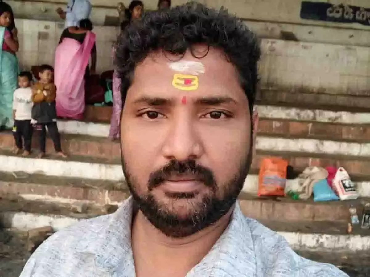 पुलिस जांच से बचने के दौरान Balanagar में सड़क दुर्घटना में व्यक्ति की मौत पुलिस जांच से बचने के दौरान Balanagar में सड़क दुर्घटना में व्यक्ति की मौत