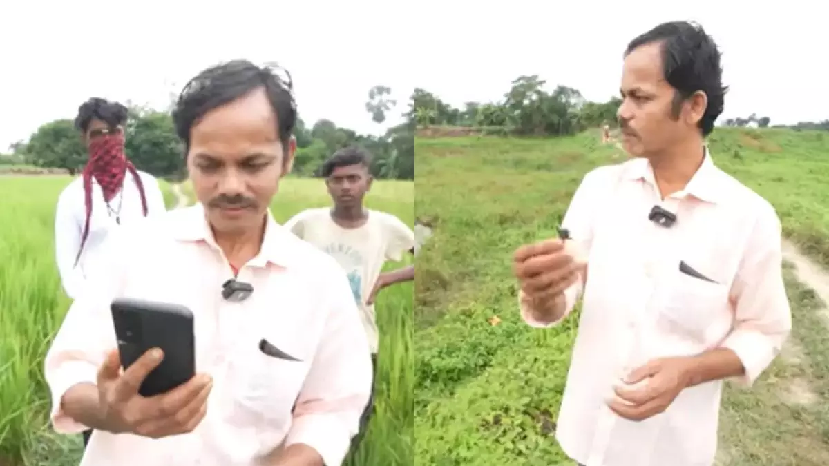 फराह खान के कुक दिलीप ने दिखाया अपना आलीशान घर, देखें VIDEO फराह खान के कुक दिलीप ने दिखाया अपना आलीशान घर, देखें VIDEO