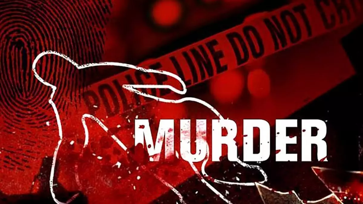 CRIME: महिला डॉक्टर का शव मिला, सिर पर चोट के निशान CRIME: महिला डॉक्टर का शव मिला, सिर पर चोट के निशान