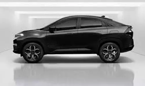 Tata Motors: लॉन्च हुआ कर्व डार्क एडिशन, जानें कीमत से लेकर फीचर्स तक सबकुछ Tata Motors: लॉन्च हुआ कर्व डार्क एडिशन, जानें कीमत से लेकर फीचर्स तक सबकुछ