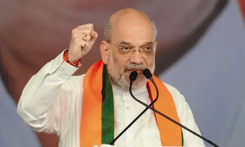 अमित शाह आज भोपाल में, डेयरी सेक्टर को मिलेगी नई उड़ान