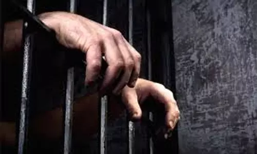 Punjab: बड़ी साजिश नाकाम, विस्फोटक सामग्री के साथ दो भाई गिरफ्तार Punjab: बड़ी साजिश नाकाम, विस्फोटक सामग्री के साथ दो भाई गिरफ्तार