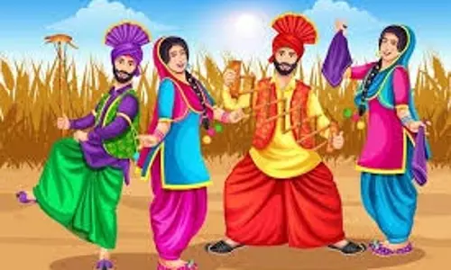 Baisakhi 2025:  आज मनाया जा रहा है बैसाखी का त्योहार, जानें सिख धर्म के लिए क्यों खास है ये त्योहार
