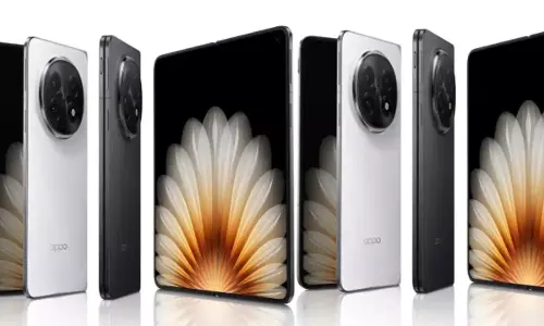 Oppo: ओप्पो ने लॉन्च किए दो कमाल के स्मार्टफोन, जानें कीमत और फीचर्स