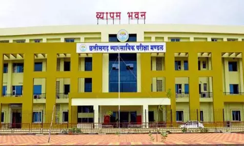 आज सहायक सांख्यिकी अधिकारी भर्ती परीक्षा, 37 हजार कैंडिडेट होंगे शामिल