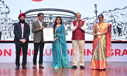 लद्दाख को आधार बाल बायोमेट्रिक प्रयासों के लिए शीर्ष सम्मान मिला लद्दाख को आधार बाल बायोमेट्रिक प्रयासों के लिए शीर्ष सम्मान मिला