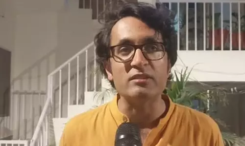 कांग्रेस का प्रो-टेरर एजेंडा उजागर, कन्हैया के बयान से देशद्रोह का चेहरा आया सामने : प्रदीप भंडारी