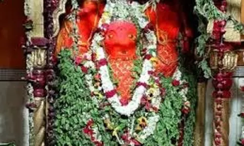 Up News:सौ साल पुराने हनुमान गढ़ी मंदिर में उमड़े श्रद्धालु Up News:सौ साल पुराने हनुमान गढ़ी मंदिर में उमड़े श्रद्धालु Up News:सौ साल पुराने हनुमान गढ़ी मंदिर में उमड़े श्रद्धालु Up News:सौ साल पुराने हनुमान गढ़ी मंदिर में उमड़े श्रद्धालु