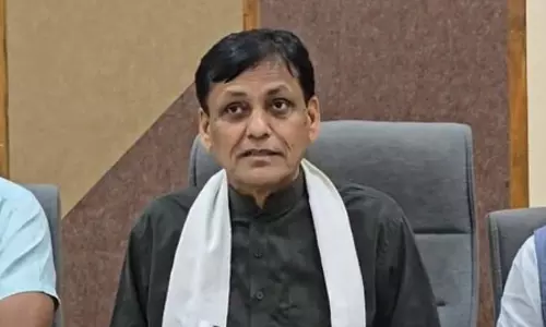 नित्यानंद राय ने कहा, हम बिहार के लोगों को आमंत्रण देने आए हैं, छठ पर्व राज्य में मनाएं और वोट देकर प्रदेश का कल्याण करें नित्यानंद राय ने कहा, हम बिहार के लोगों को आमंत्रण देने आए हैं, छठ पर्व राज्य में मनाएं और वोट देकर प्रदेश का कल्याण करें