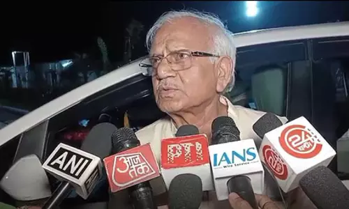 हम वक्फ कानून को पश्चिम बंगाल में लागू नहीं होने देंगे, आगजनी-तोड़फोड़ की कार्रवाई का नहीं करते समर्थन : सोवनदेब चट्टोपाध्याय