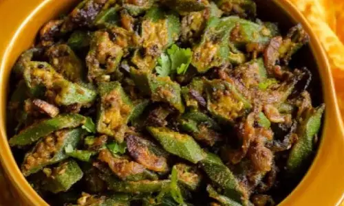 Besan Bhindi:  सरल और स्वादिष्ट सब्जी के लिए परफेक्ट विकल्प