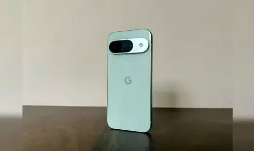 Google Pixel 9a फ़ोन की समीक्षा: अप्रत्याशित समय के लिए एक व्यावहारिक विकल्प