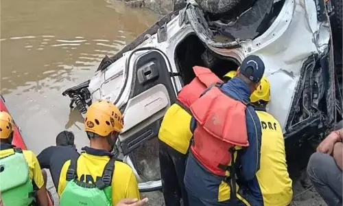 Haryana :  पलक झपकते ही उजड़ गया परिवार,मातम का माहौल