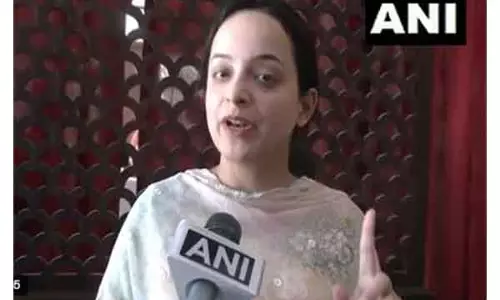 BJP विधायक शगुन परिहार ने किश्तवाड़ मुठभेड़ की सराहना की