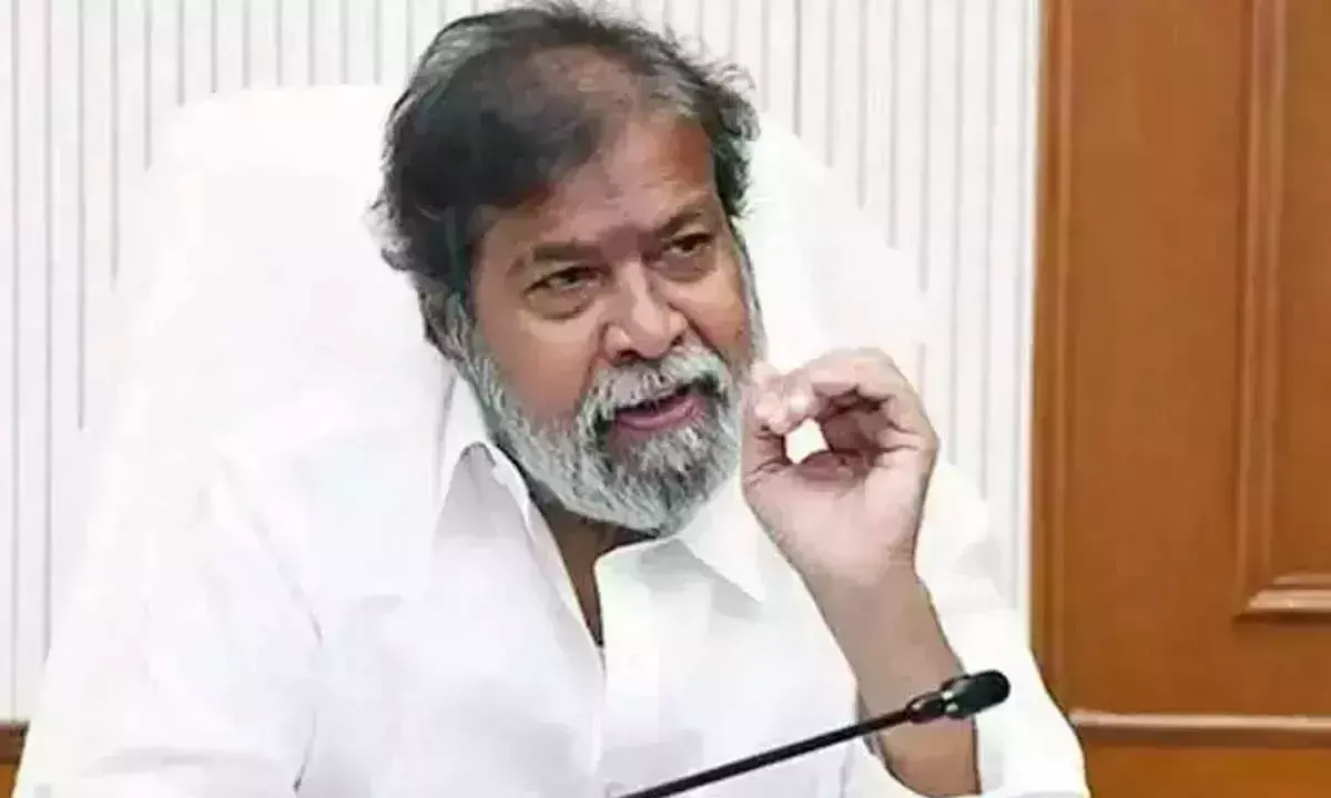 Telangana: गर्मियों में गर्मी से निपटने के लिए सरकारी अस्पतालों के लिए कार्य योजना