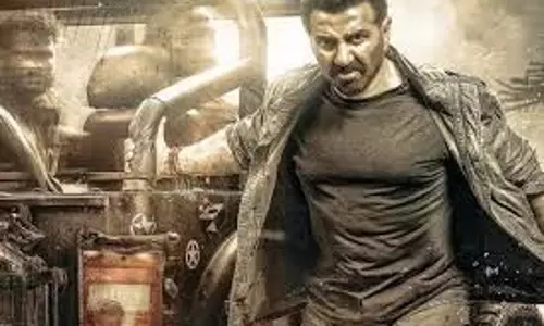 JAAT Collection: ‘जाट’ ने लगाई दहाड़, अब असली रंग में लौटे सुपरस्टार