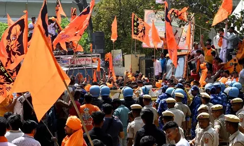 हनुमान जयंती पर दिल्ली के 360 गांव एकजुट