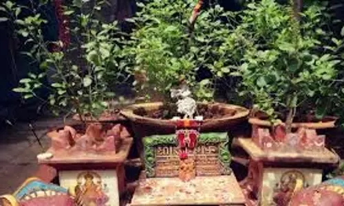 Vaishakh Month 2025: वैशाख माह में तुलसी से करें ये उपाय, मां लक्ष्मी होंगी प्रसन्न