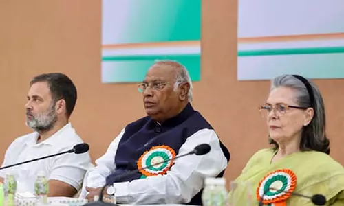 पेगासस द्वारा जासूसी किए गए भारतीयों का विवरण: कांग्रेस ने केंद्र सरकार से मांग की पेगासस द्वारा जासूसी किए गए भारतीयों का विवरण: कांग्रेस ने केंद्र सरकार से मांग की