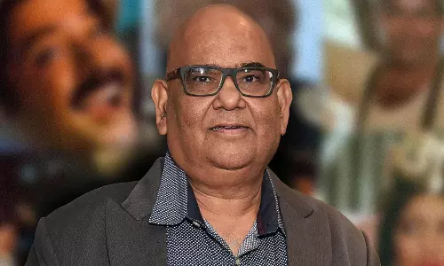 कॉमेडी से इतर खलनायकी में भी खूब पसंद किए गए सतीश कौशिक, यादगार है लक्ष्मी का ‘राम रेड्डी’