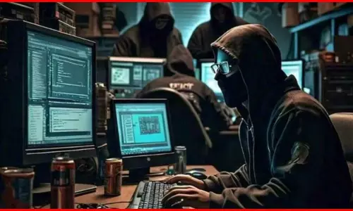 चूना लगाया 2 करोड़ 52 लाख का, अंतरराष्ट्रीय ऑनलाइन ठग गिरोह का सदस्य पकड़ाया चूना लगाया 2 करोड़ 52 लाख का, अंतरराष्ट्रीय ऑनलाइन ठग गिरोह का सदस्य पकड़ाया