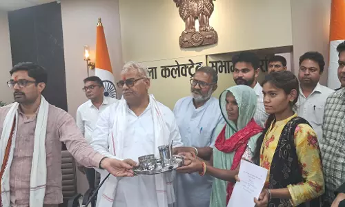 Jaipur: प्लास्टिक मुक्त गांव की दिशा में राज्य सरकार की अनूठी पहल
