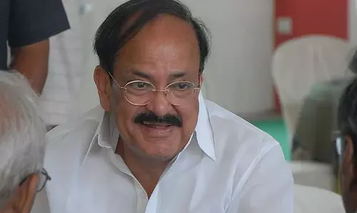 ‘एक राष्ट्र, एक चुनाव’ से क्षेत्रीय दलों को कोई नुकसान नहीं होगा: Venkaiah Naidu