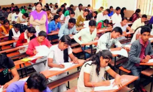 Andhra: इंटर एडवांस्ड सप्लीमेंट्री परीक्षा कार्यक्रम