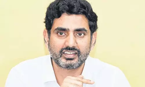 Andhra के मंत्री लोकेश के सुधारों से इंटर परीक्षा में परिणाम सामने आए