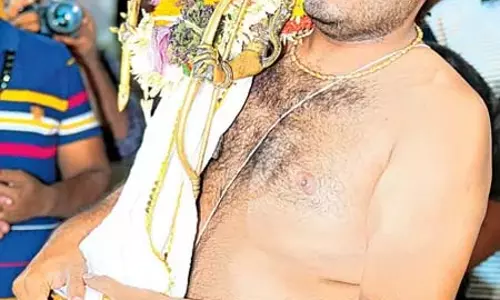Odisha : श्रीक्षेत्र में चैत्र पूर्णिमा उत्सव Odisha : श्रीक्षेत्र में चैत्र पूर्णिमा उत्सव