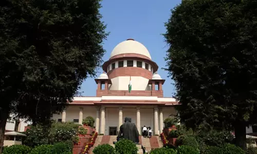SC के न्यायमूर्ति PS नरसिम्हा ने न्यायपालिका में सहयोगात्मक दृष्टिकोण अपनाने की वकालत की SC के न्यायमूर्ति PS नरसिम्हा ने न्यायपालिका में सहयोगात्मक दृष्टिकोण अपनाने की वकालत की