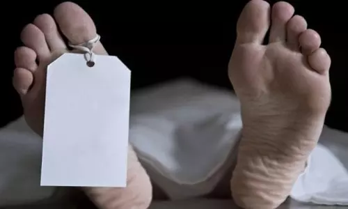 Odisha गंजम जिले में लोक नृत्य मंडली के सदस्य का शव मिला: पुलिस