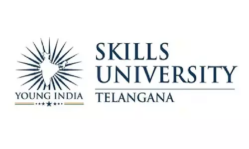 Telangana कौशल विश्वविद्यालय अंग्रेजी, सॉफ्ट स्किल पहल शुरू करेगा Telangana कौशल विश्वविद्यालय अंग्रेजी, सॉफ्ट स्किल पहल शुरू करेगा