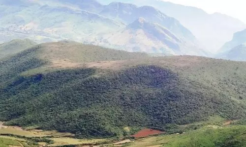 कोरापुट: देवमाली पहाड़ी पर रात्रि भ्रमण पर प्रतिबंध