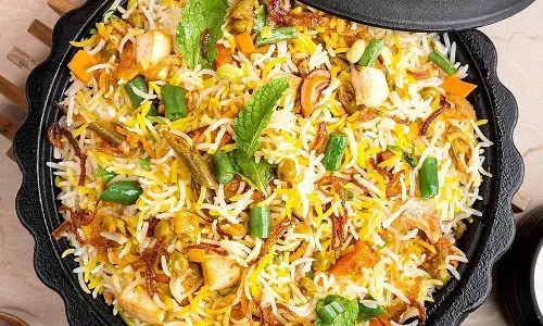 Baisakhi Food :  बैसाखी पर बनने वाले  स्पेशल लंच और डिनर की   व्यंजनों की लिस्ट