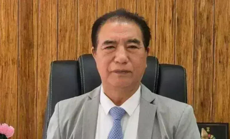 Mizoram के मुख्यमंत्री ने कहा, आइजोल में ब्रू हाउस और छात्रावास का निर्माण किया जाएगा Mizoram के मुख्यमंत्री ने कहा, आइजोल में ब्रू हाउस और छात्रावास का निर्माण किया जाएगा