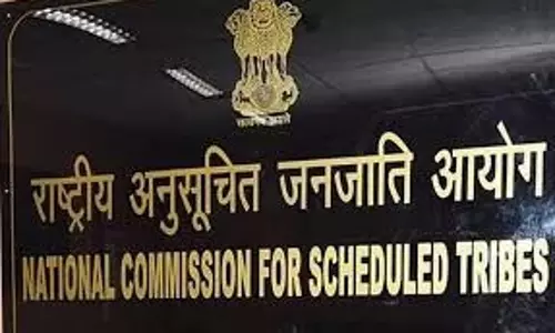 NCST ने खनन क्षेत्रों में स्कूल छोड़ने वाले बच्चों पर एटीआर की मांग की