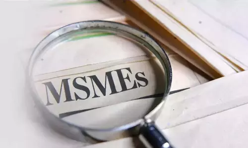 CII एपी चैप्टर ने 2025-26 के लिए पदाधिकारियों का चुनाव किया CII एपी चैप्टर ने 2025-26 के लिए पदाधिकारियों का चुनाव किया
