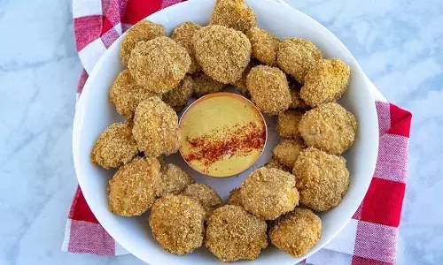 Chicken Nuggets: बच्चों के लिए स्वस्थ और स्वादिष्ट नास्ता