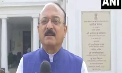 प्रधानमंत्री संविधान की रक्षा की शपथ लेकर सरकार चलाते हैं: दिल्ली मंत्री Ashish Sood