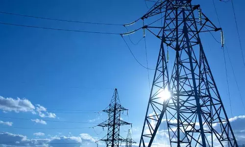 KSEB ने ऊर्जा भंडारण परियोजनाओं के विस्तार के लिए केंद्रीय सहायता मांगी