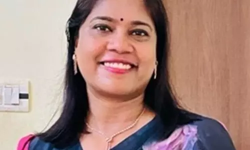 भुवनेश्वर: तपेदिक और प्रजनन चुनौतियों के बाद महिला ने गर्भधारण किया भुवनेश्वर: तपेदिक और प्रजनन चुनौतियों के बाद महिला ने गर्भधारण किया