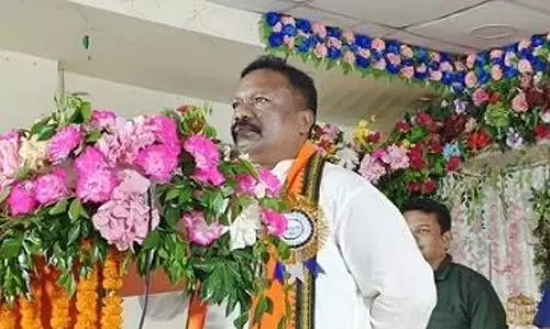 ओडिशा: गर्मी में जल संकट से निपटने 21,000+ ट्यूबवेल लगाए जाएंगे – मंत्री ओडिशा: गर्मी में जल संकट से निपटने 21,000+ ट्यूबवेल लगाए जाएंगे – मंत्री