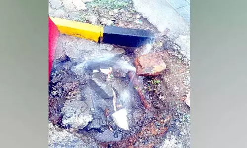 Kerala: जल प्राधिकरण समस्या का समाधान करने में विफल
